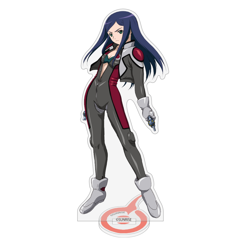 玖我なつき アクリルスタンド [舞-HiME] | 二次元キャラクター公式