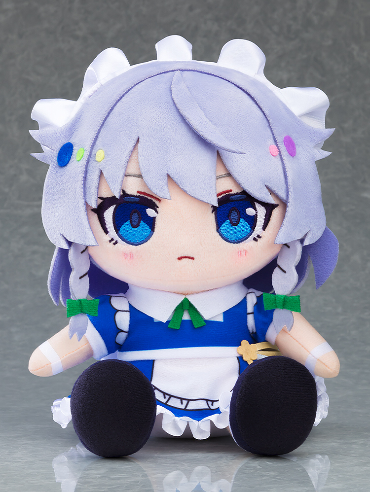 ちょこぷに ぬいぐるみ フランドール・スカーレット [東方LostWord