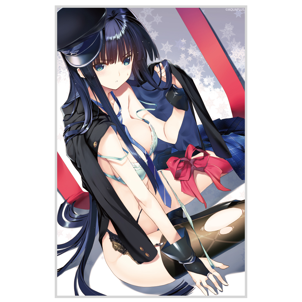 ☆限定☆冬馬かずさ アクリルアートスタンド [WHITE ALBUM2] | 二次元