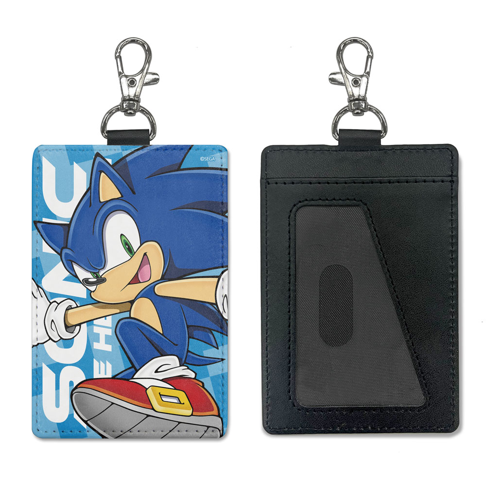 テイルスつままれストラップ [ソニック・ザ・ヘッジホッグ