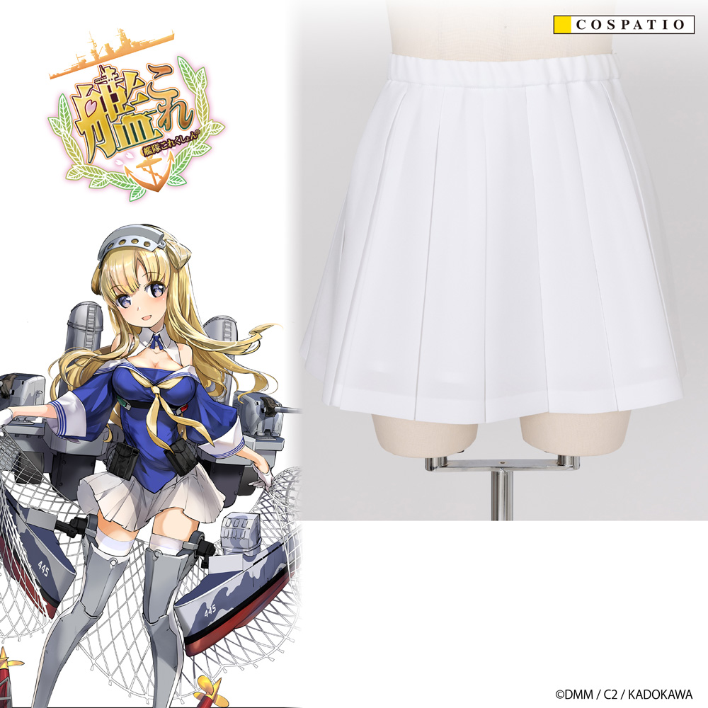 艦隊これくしょん -艦これ- トレーディングラバーストラップVol.2/1