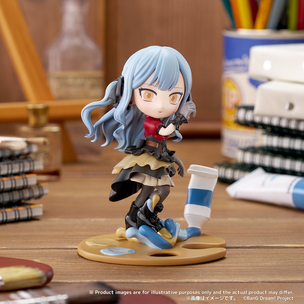 ぬいぐるみ MyGO!!!!! 長崎 そよ 制服Ver. [BanG Dream! It's MyGO