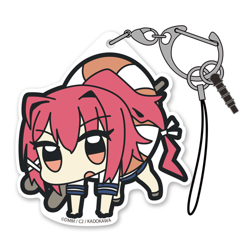 伊168 アクリルつままれ [艦隊これくしょん -艦これ-] | 二次元