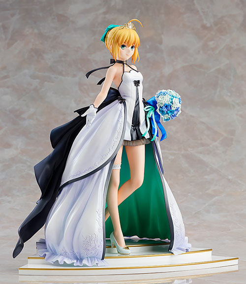 セイバー 遠坂凛 間桐桜 ～15th Celebration Dress Ver.～ Premium Box