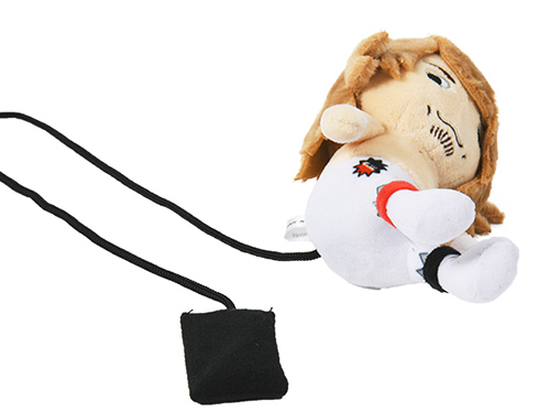 ぴょんすけ／棚橋弘至 [新日本プロレスリング] | 公式キャラクター