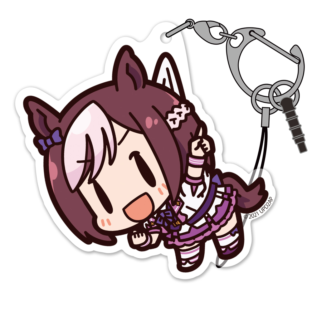 ☆限定☆TVアニメ『ウマ娘 プリティーダービー Season 2