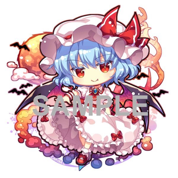 東方Project公認・メーカーグッズオンラインショップ東方やおよろず商店