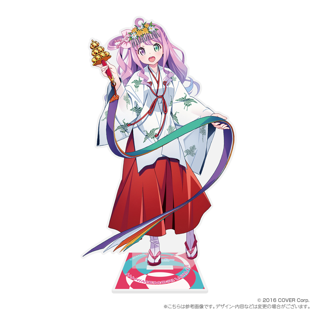 Reバース 姫森ルーナ PP ホロライブ 【公式通販】