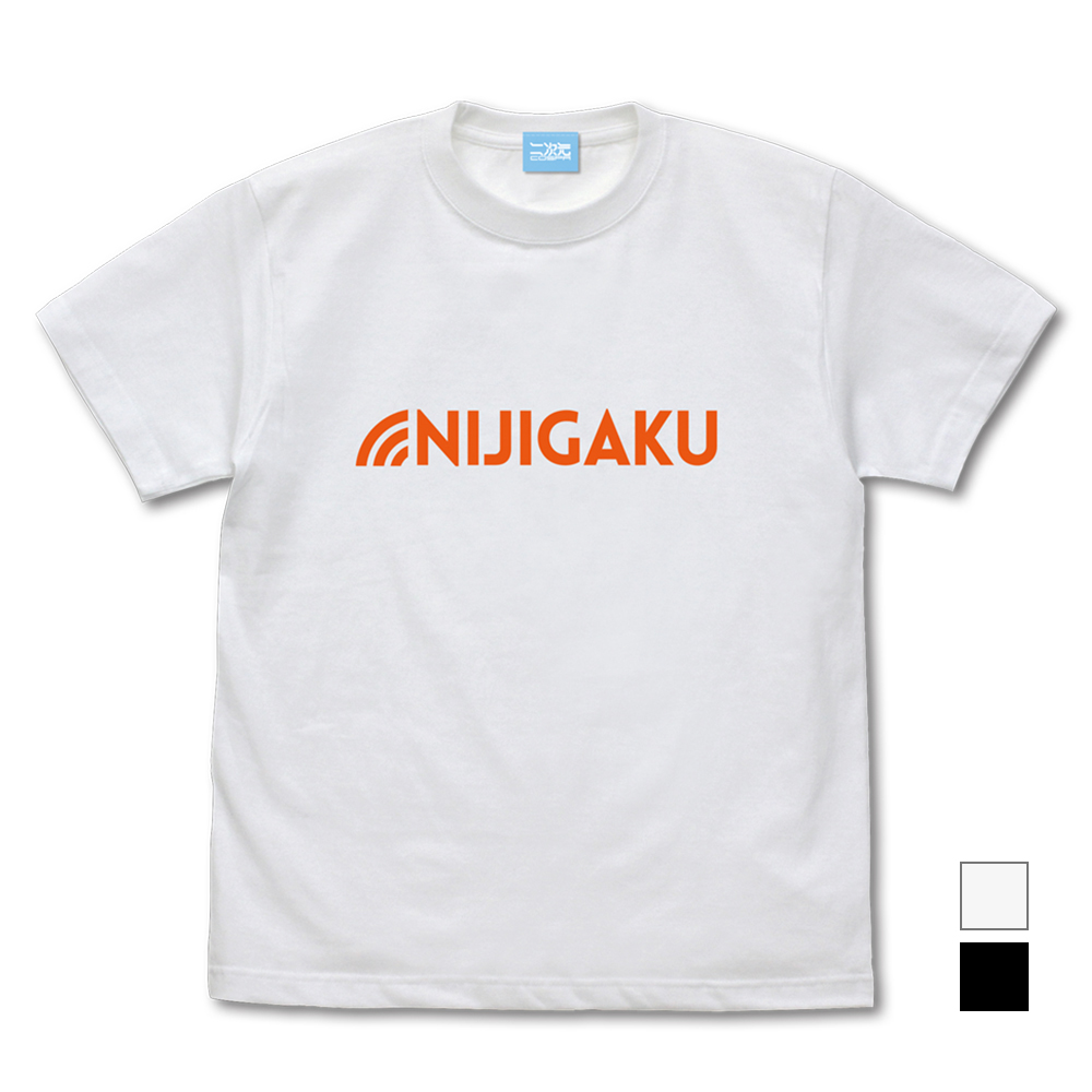 虹ヶ咲学園スクールアイドル同好会 Tシャツ [ラブライブ！虹ヶ咲学園