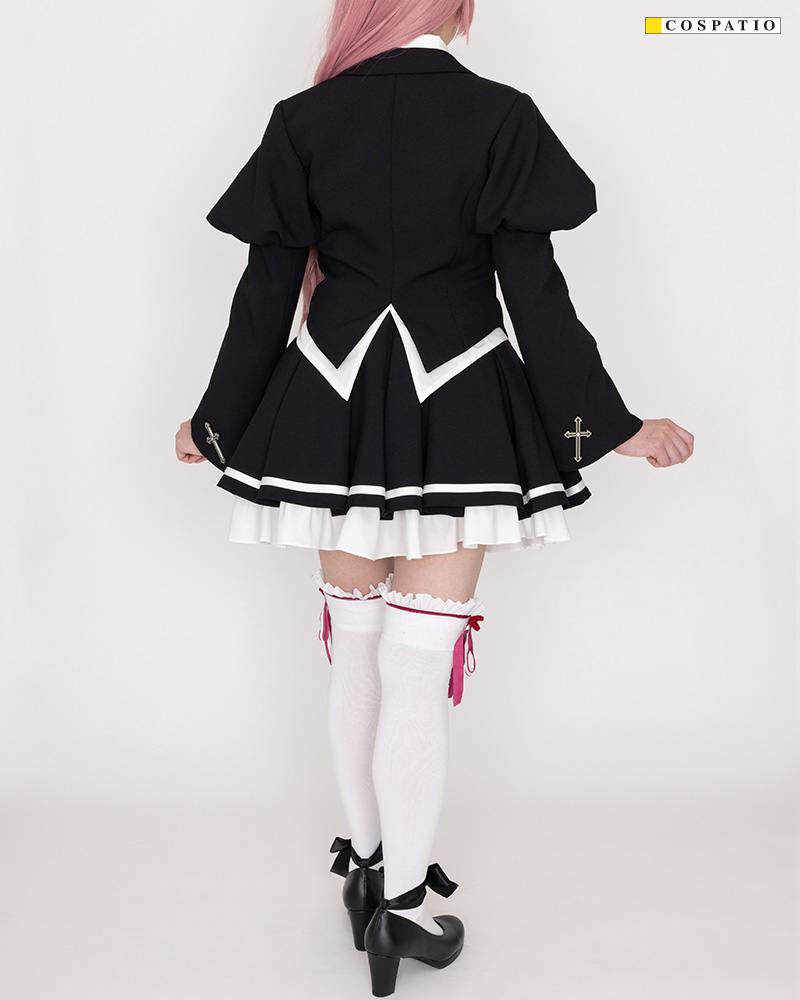 弓張学園女子制服冬服ジャケットセット [サクラノ刻] | 公式コスプレ