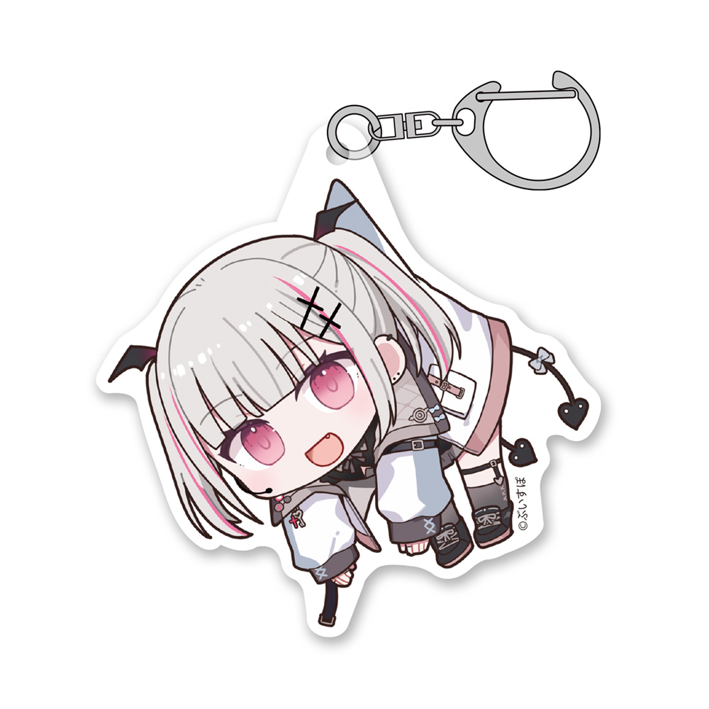 空澄セナ アクリルつままれ [ぶいすぽっ！] | 公式キャラクターグッズ