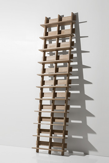 CDラック 大容量 約150枚|マルゲリータのCD収納