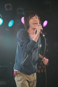 ニコニコ大会議2010-11全国ツアー 〜ありがとう100万人〜＞in 高崎が