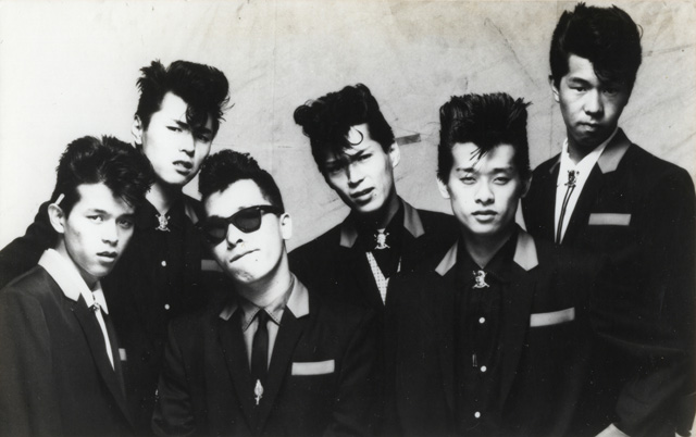 クリームソーダ50周年記念、MAGICとBLACK CATSの廃盤CDが再発 初DVD化