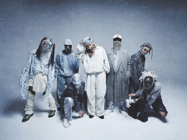 PARADE TSUNETA DAIKI MILLENNIUM 邦楽