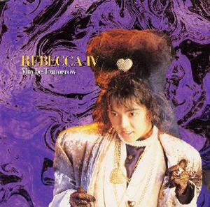 REBECCAのオリジナル作7タイトルが紙ジャケ＆リマスター盤で再発