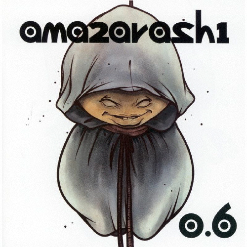 amazarashi / 0.6 - CDJournal.com