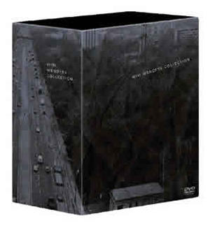 ヴィム・ヴェンダース コレクション〈5枚組〉 [DVD] - CDJournal