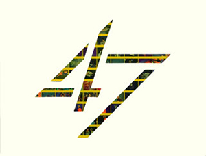 関ジャニ∞/47〈初回限定盤・4枚組〉 [DVD] - CDJournal.com