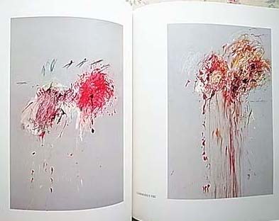 サイ・トゥオンブリー 紙の作品、50年の軌跡 原美術館 展覧会情報