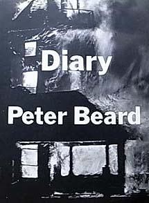 Peter Beard Diary 幻の日記 Peter Beard| 古本買取セシルライブラリ