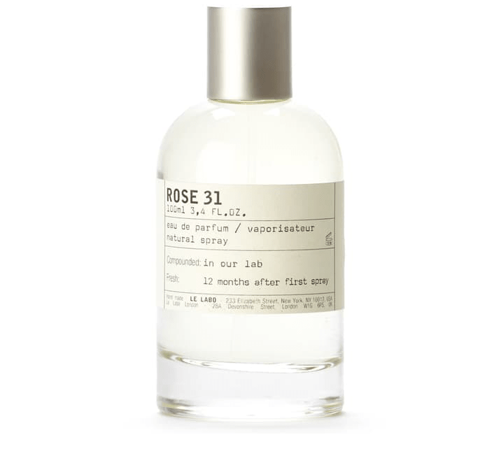 Celes (セレス) | Le Labo - Neroli 36 (ル ラボ - ネロリ 36)