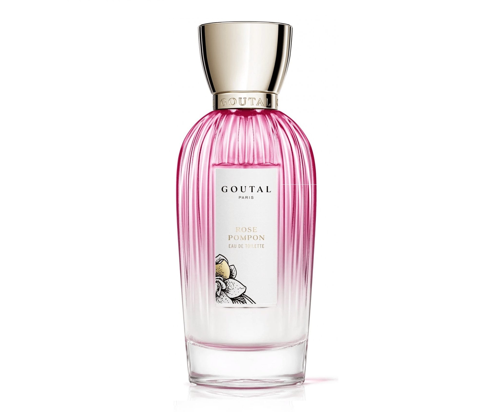 Celes (セレス) | Goutal – Rose Pompon(グタール – ローズ ポンポン)