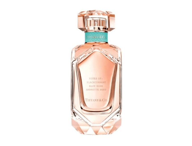 Celes (セレス) | Tiffany – Rose Gold Intense (ティファニー