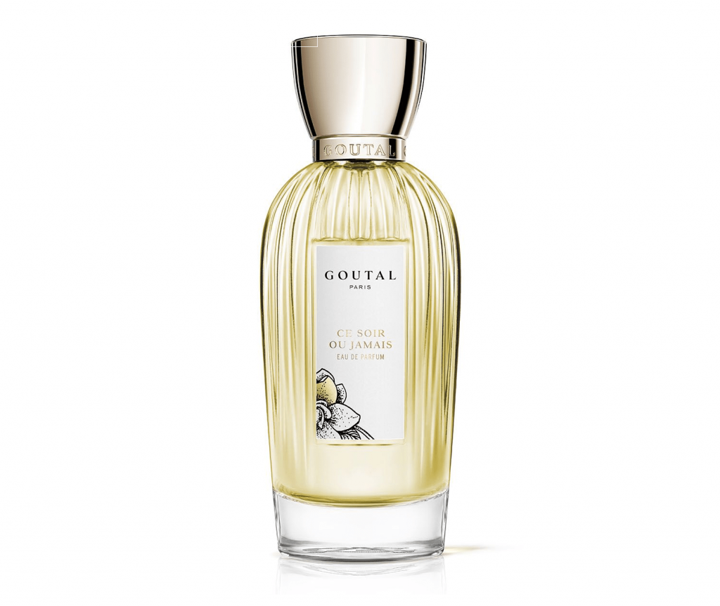 Celes (セレス) | Goutal - Tenue de Soiree(グタール - トゥニュ ドゥ