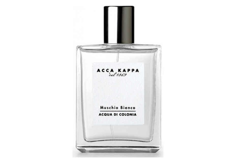 Celes (セレス) | Acca Kappa - White Moss(アッカカッパ - ホワイトモス)