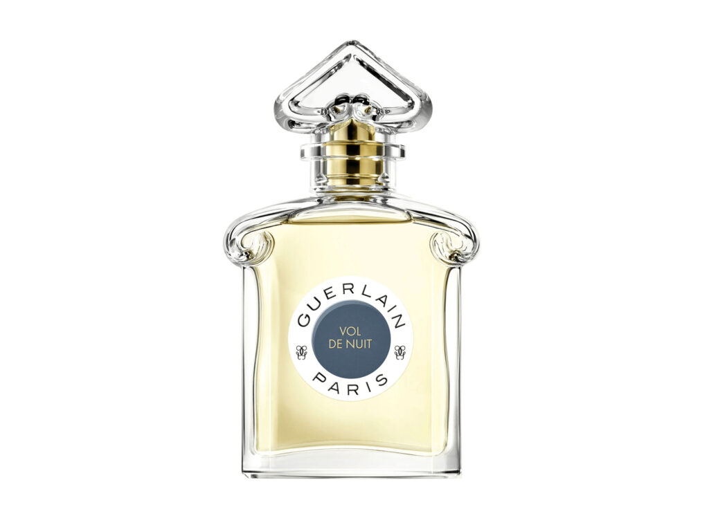 Celes (セレス) | Guerlain – Tobacco Honey (ゲラン – タバコ ハニー)