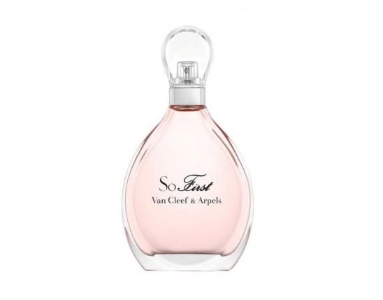 Celes (セレス) | Van Cleef & Arpels – Moonlight Patchouli (ヴァン