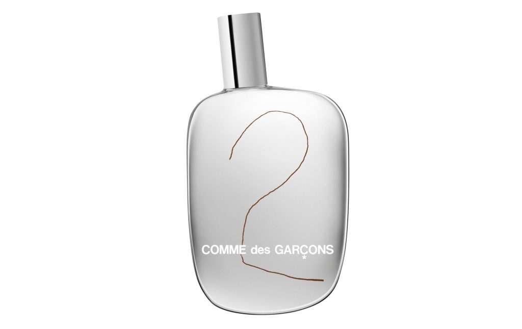 Celes (セレス) | Comme des Garcons – Incense Kyoto
