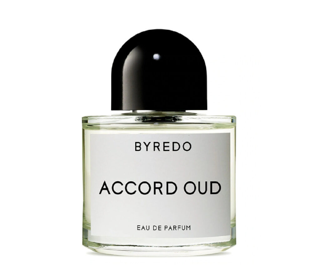 Celes (セレス) | Byredo - Oud Immortel (バイレード – ウード