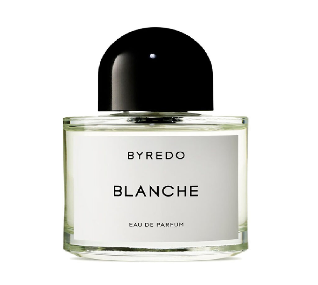 Celes (セレス) | Byredo - Oud Immortel (バイレード – ウード