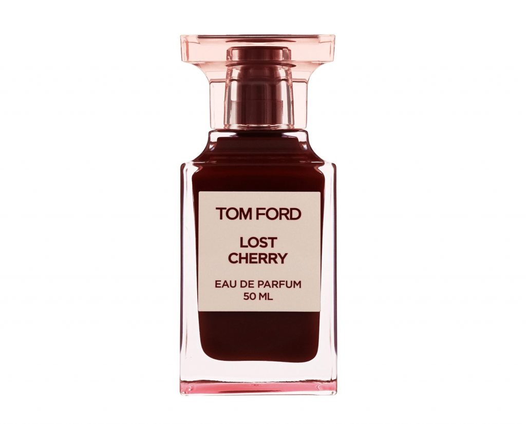 Celes (セレス) | Tom Ford – Oud Minérale (トムフォード – ウード