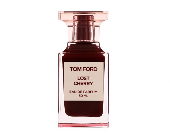Celes (セレス) | Tom Ford - Lost Cherry (トムフォード - ロスト