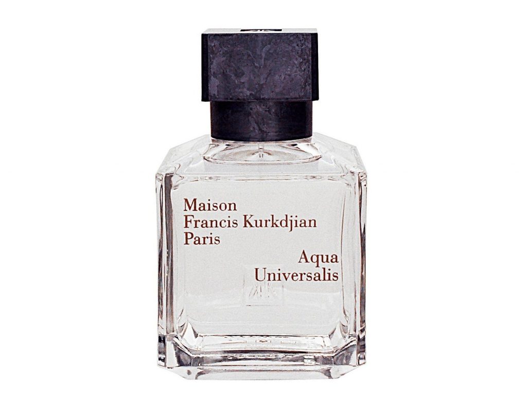 Celes (セレス) | Maison Francis Kurkdjian - Amyris Homme (メゾン