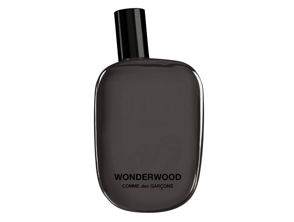 Celes (セレス) | Comme des Garcons - Wonderwood(コムデギャルソン