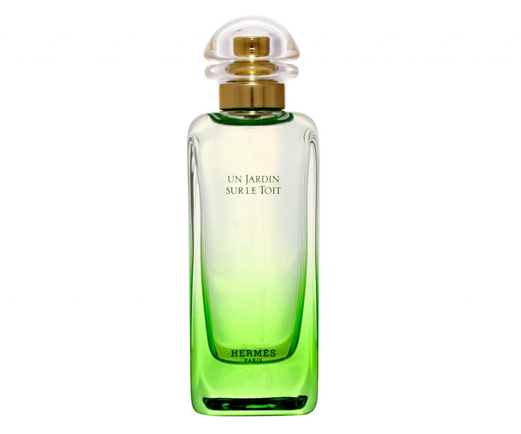 Celes (セレス) | Hermes – Eau de Rhubarbe Ecarlate (エルメス