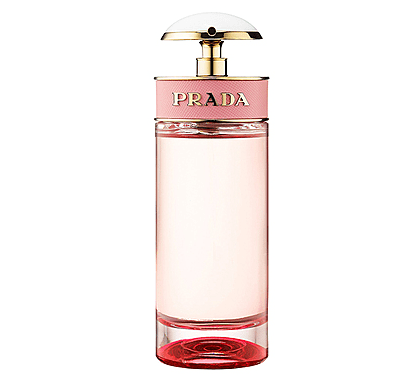 Celes (セレス) | Prada - Infusion d'Mimosa (プラダ - イン