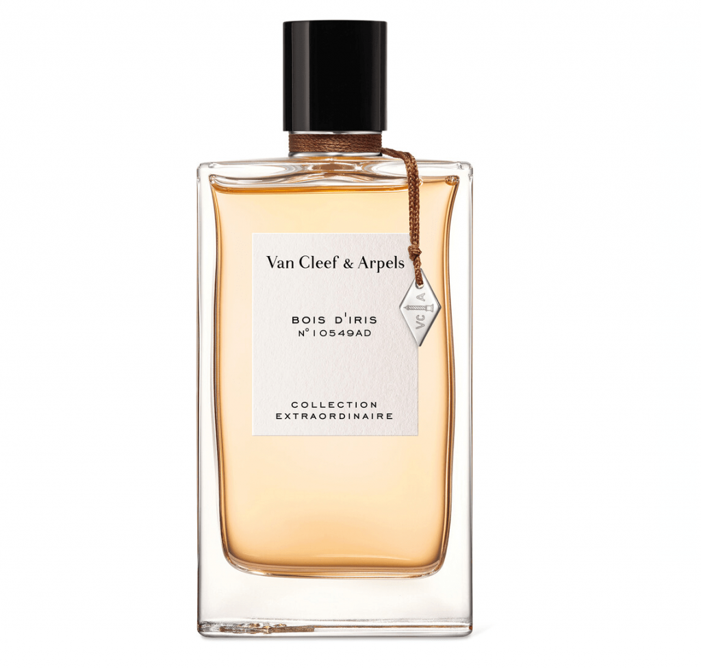 Celes (セレス) | Van Cleef & Arpels – Rose Rouge (ヴァンクリーフ