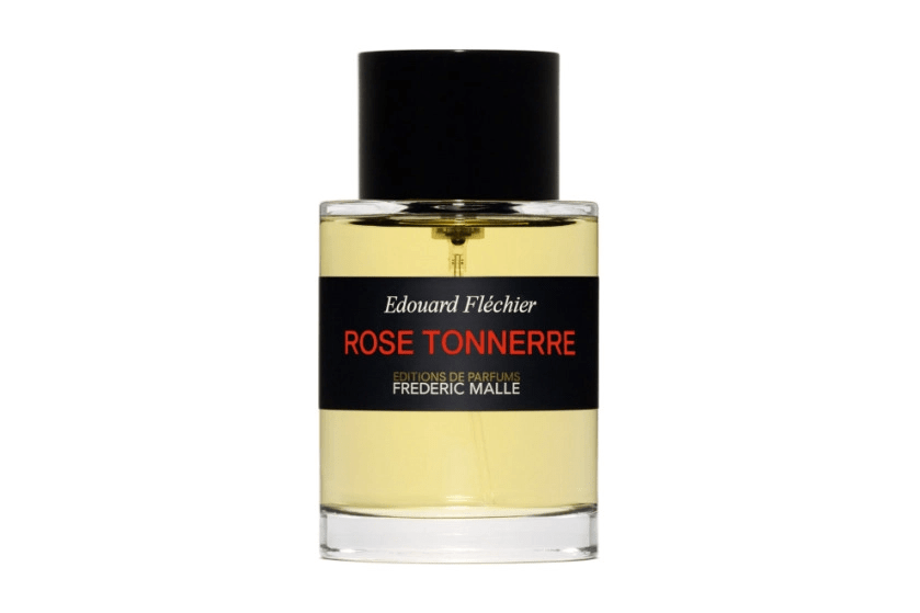 Celes (セレス) | Frederic Malle - Musc Ravageur(フレデリック マル