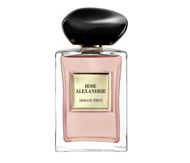 Celes (セレス) | Giorgio Armani - Rose Alexandrie(ジョルジオ