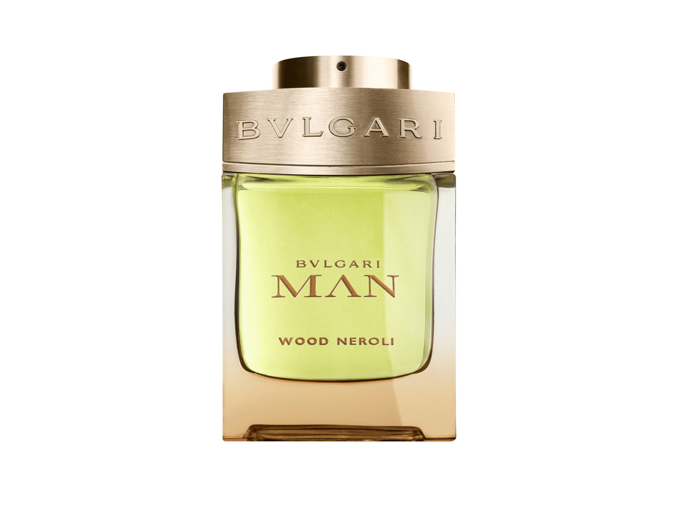 Celes (セレス) | Bvlgari - Man Wood Neroli (ブルガリ - マン ウッド