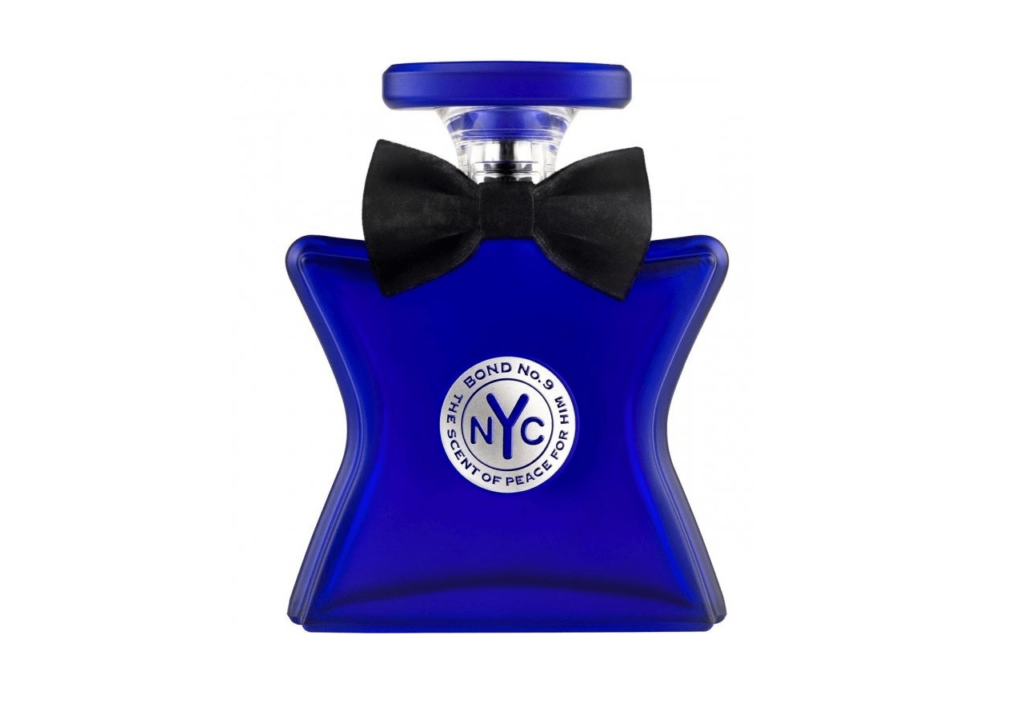 Celes (セレス) | Bond No.9 - Brooklyn (ボンド・ナンバーナイン