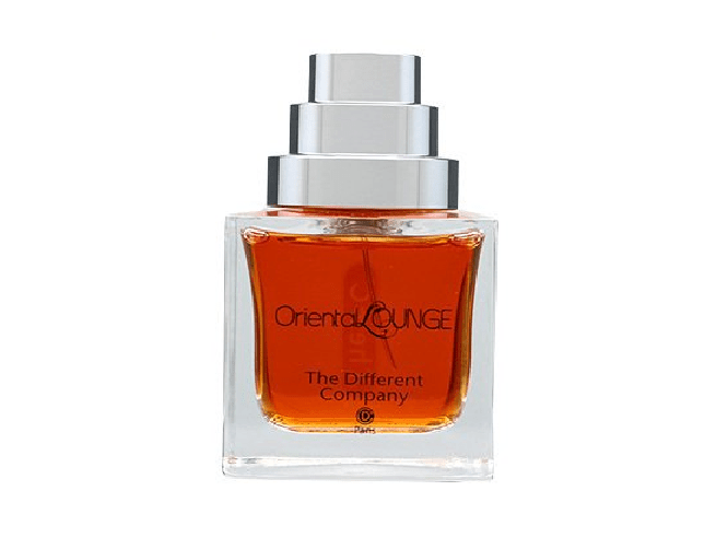 Celes (セレス) | The Different Company - Oriental Lounge (ザ