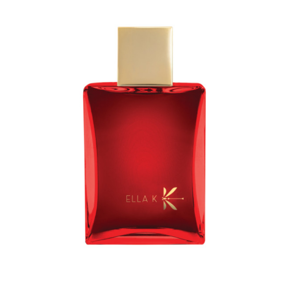 Celes (セレス) | ELLA K - Musc K (エラケイ - ムスク K)