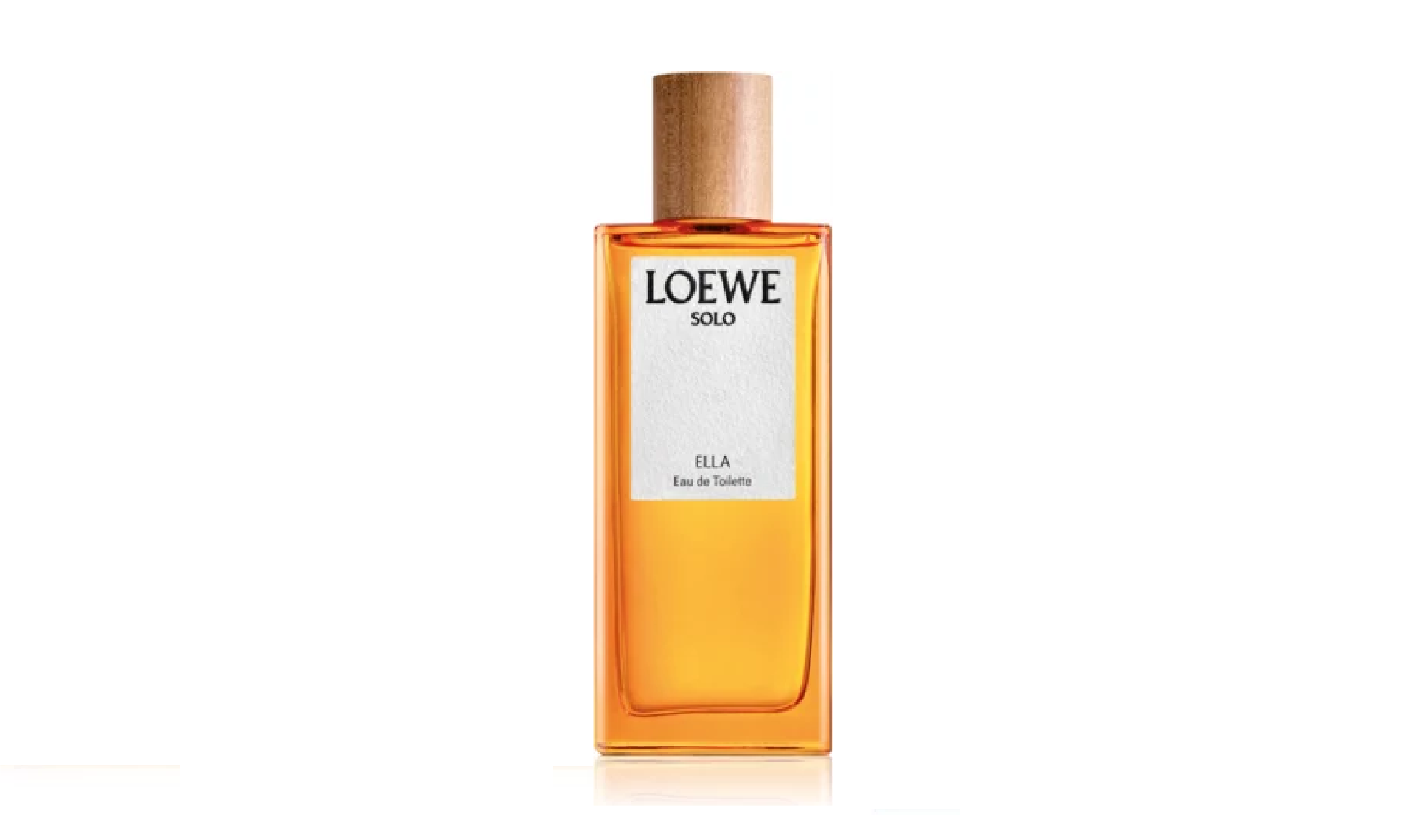 Celes (セレス) | Loewe - Solo Ella Eau de Toilette (ロエベ - ソロ