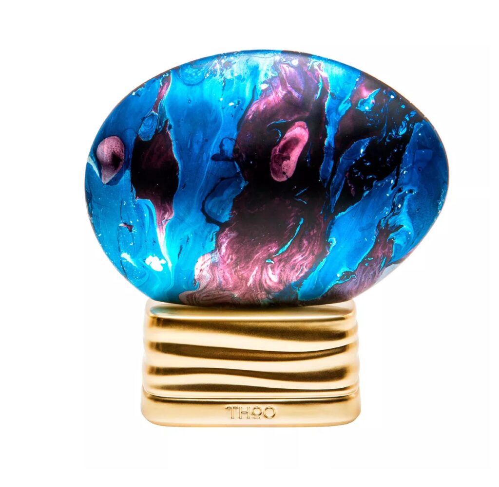 Celes (セレス) | Thoo - Keep Glazed (トゥー - キープグレーズド)